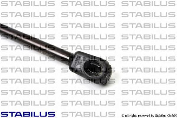 Газовый упор багажника Stabilus 457480