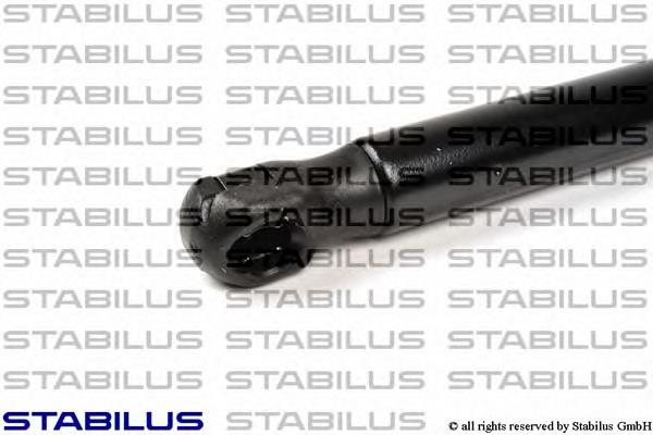 Амортизатор багажника 4958SG Stabilus