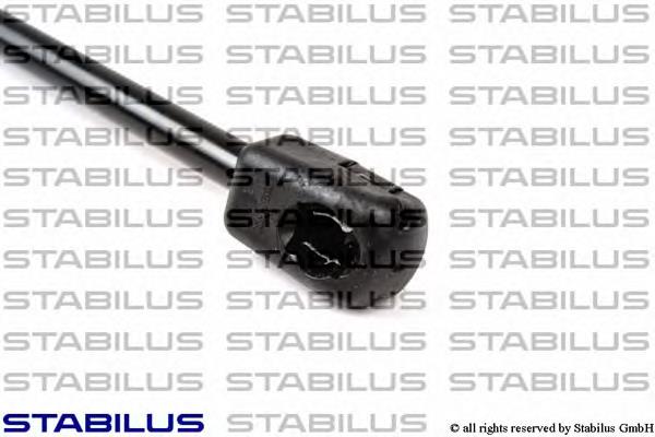 Купить 4958SG Stabilus Амортизатор двери багажника