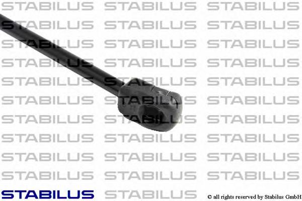 Упор капота Stabilus 5001ZR
