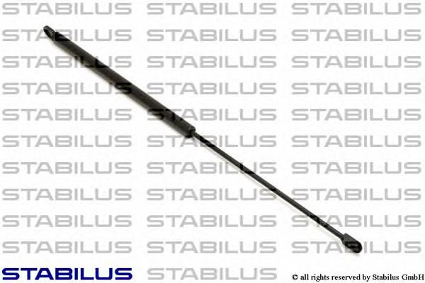 Амортизатор капота газовый Stabilus 465240 цена, от 5.37 USD