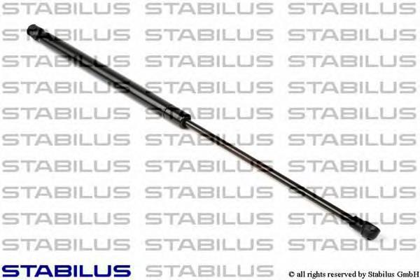 Купить 3935ZN Stabilus Амортизатор двери багажника