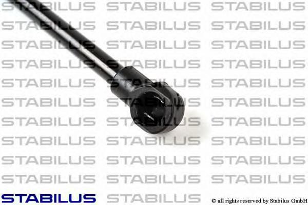 Амортизатор багажника 3935ZN Stabilus