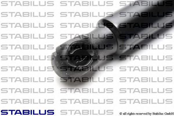 4045WU Stabilus Амортизатор крышки багажника
