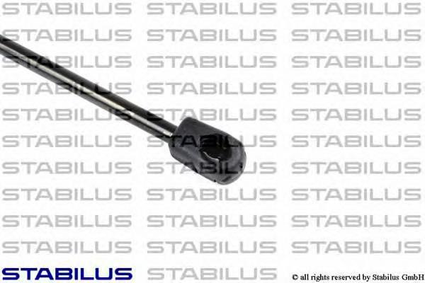 Купить 2266UN Stabilus Амортизатор двери багажника