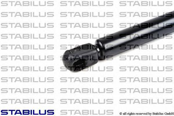Амортизатор багажника 2266UN Stabilus