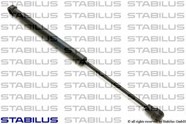 1617MX Stabilus Амортизатор крышки багажника
