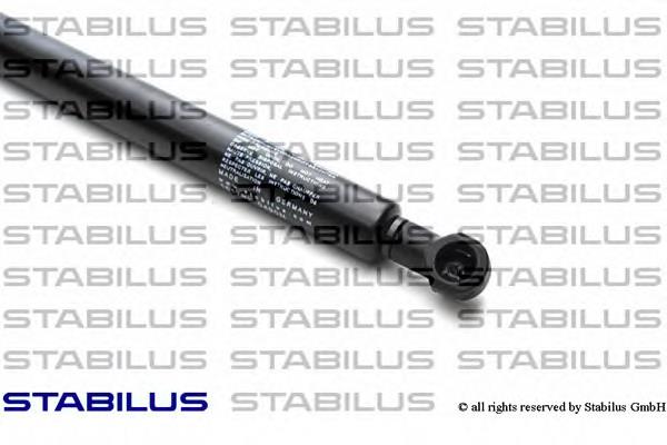 Купить 1517RK Stabilus Амортизатор двери багажника