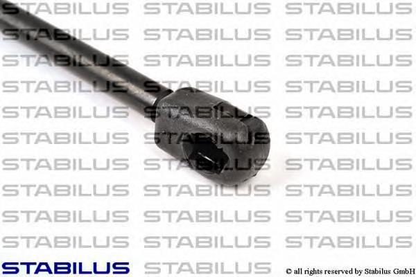 Купить 1976BP Stabilus Амортизатор двери багажника