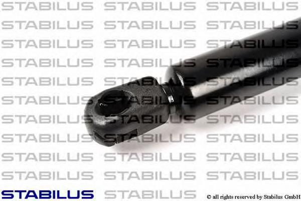 Амортизатор багажника 1976BP Stabilus
