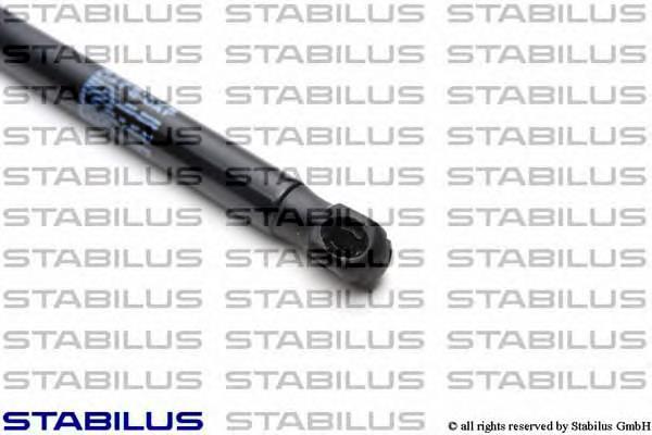 2584WJ Stabilus Амортизатор крышки багажника