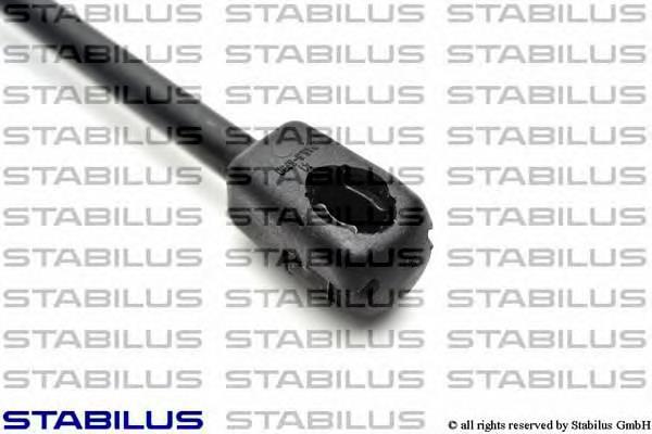 Амортизатор багажника 2574WP Stabilus