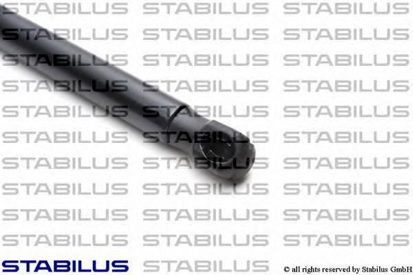 Амортизатор багажника 2576WF Stabilus