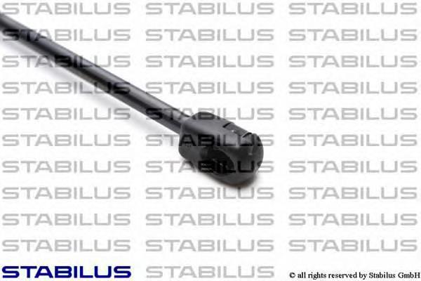 Купить 2576WF Stabilus Амортизатор двери багажника