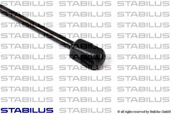 2864UI Stabilus Амортизатор крышки багажника