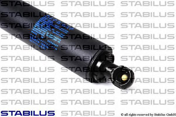 Амортизатор задней двери Stabilus 2838ZN цена, от 64.49 USD