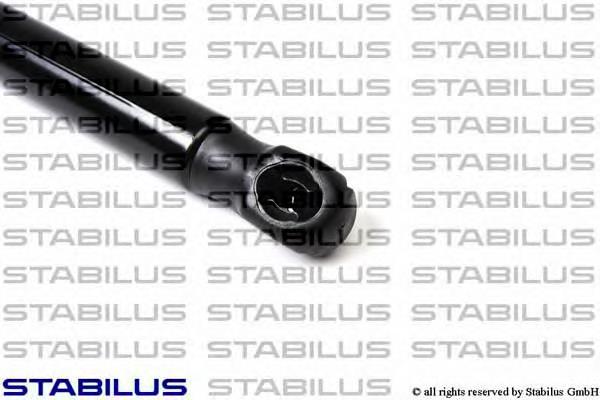 Амортизатор задней двери Stabilus 2864UI цена, от 9.05 USD