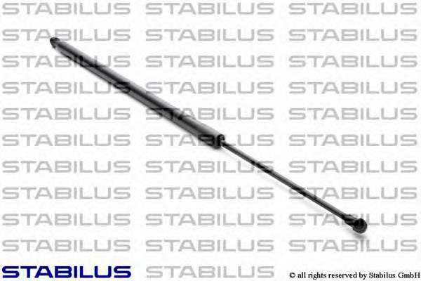 Амортизатор задней двери Stabilus 2561WJ цена, от 15.08 USD