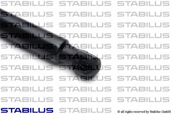 Амортизатор задней двери Stabilus 248594 цена, от 18.56 USD