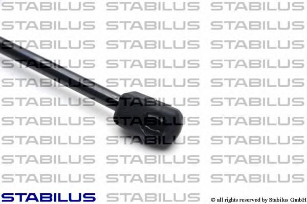248594 Stabilus Амортизатор крышки багажника