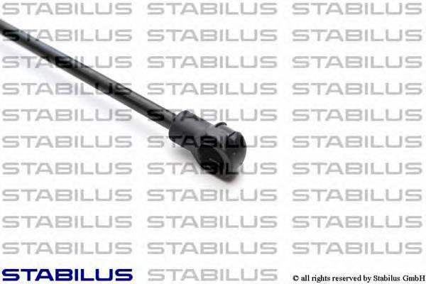 Купить 2572WZ Stabilus Амортизатор стекла багажника (двери 3/5-й задней (ляды)