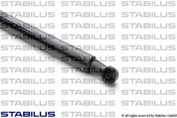 Амортизатор багажника 2561WJ Stabilus