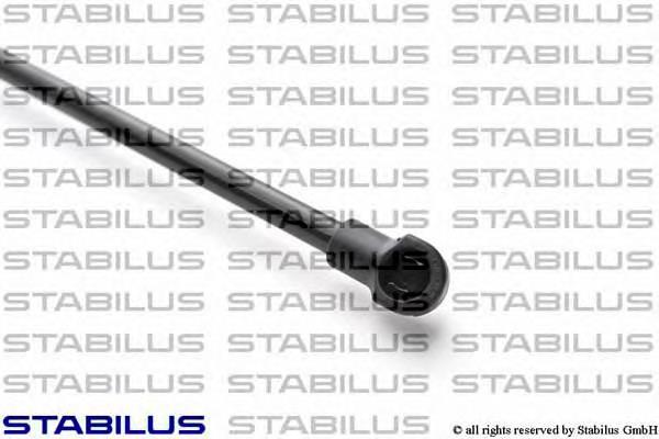 Купить 2561WJ Stabilus Амортизатор двери багажника