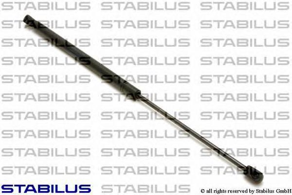 Купить 2569LN Stabilus Амортизатор двери багажника