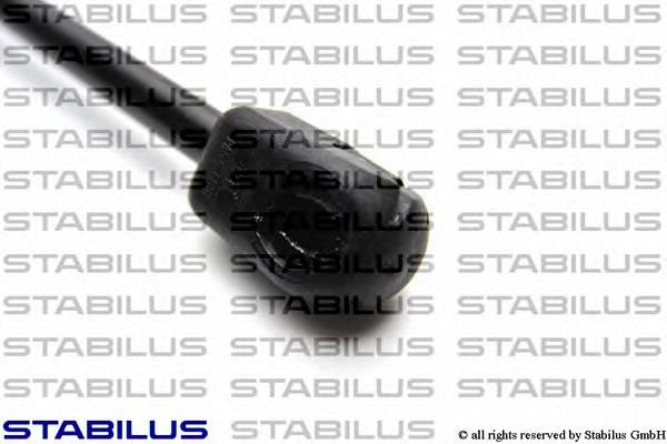 Амортизатор задней двери Stabilus 015621 цена, от 9.35 USD