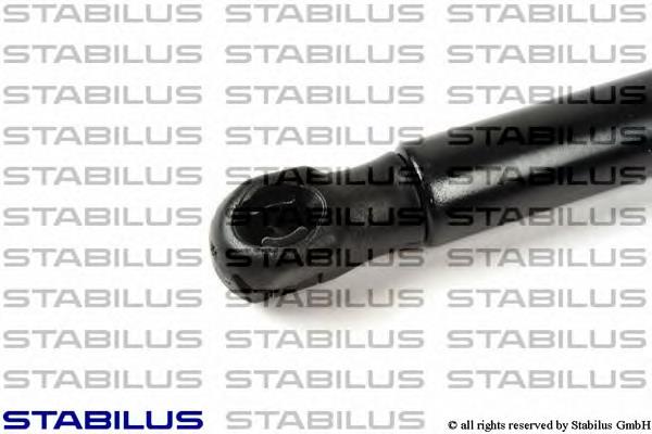 015582 Stabilus Амортизатор крышки багажника