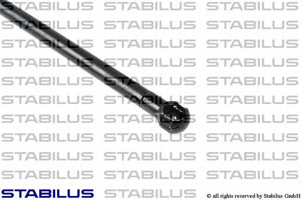 Купить 016533 Stabilus Амортизатор двери багажника