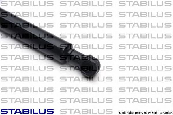 Купить 015513 Stabilus Амортизатор двери багажника