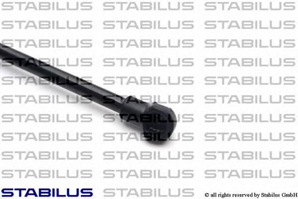 Амортизатор задней двери Stabilus 015513 цена, от 13.80 USD