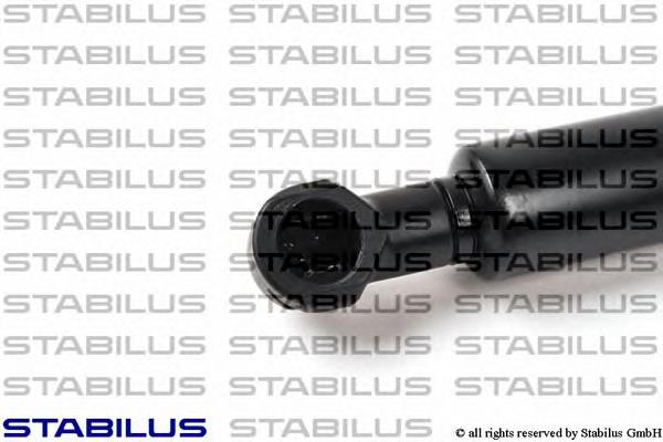 015496 Stabilus Амортизатор крышки багажника