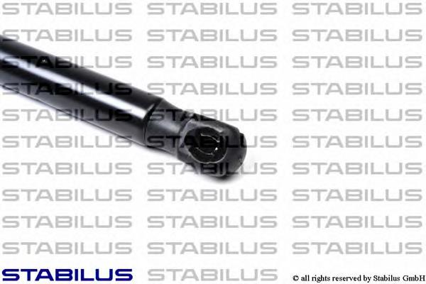 Упор капота Stabilus 016954