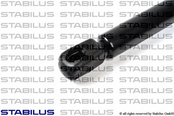 Купить 016955 Stabilus Амортизатор под капот