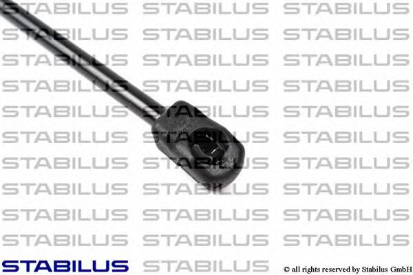 Амортизатор капота газовый Stabilus 016955 цена, от 7.69 USD