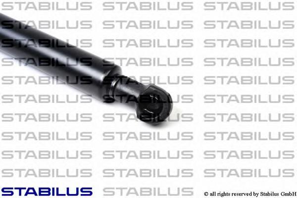 Амортизатор капота газовый Stabilus 016902 цена, от 18.78 USD