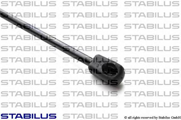 Амортизатор задней двери Stabilus 016943 цена, от 12.98 USD