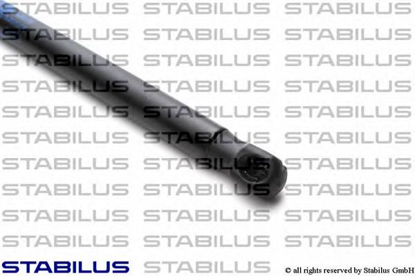 Купить 016943 Stabilus Амортизатор двери багажника