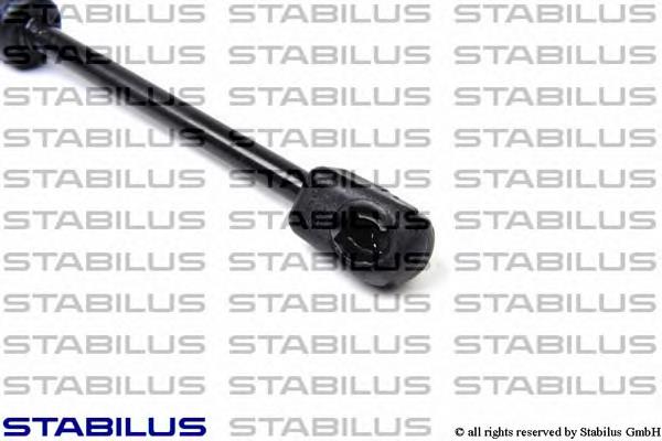 Купить 017120 Stabilus Амортизатор двери багажника