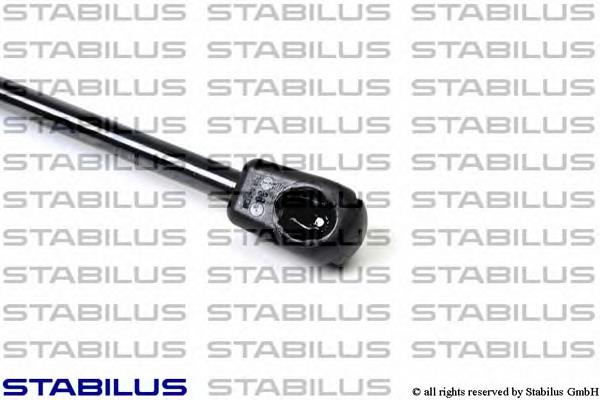 Купить 016761 Stabilus Амортизатор двери багажника