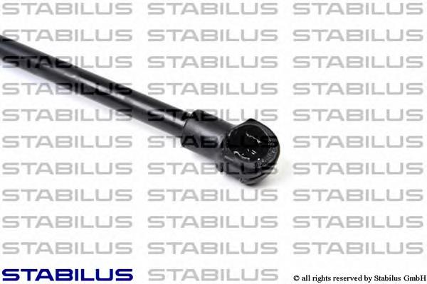 Амортизатор багажника 016723 Stabilus