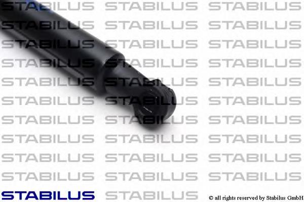 016823 Stabilus Амортизатор крышки багажника
