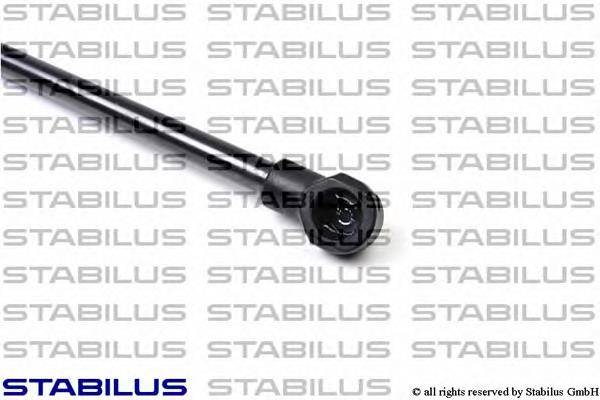 016902 Stabilus Стойка капота