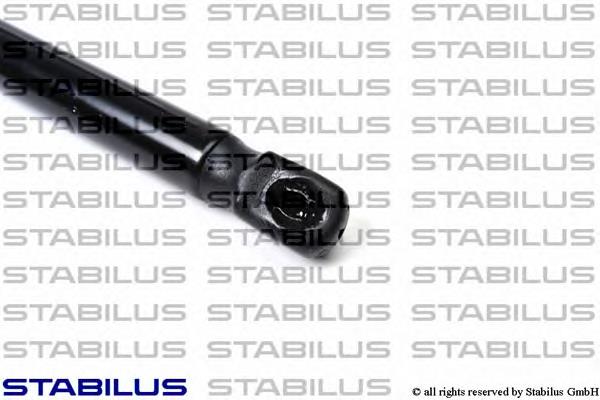 Амортизатор багажника 016761 Stabilus