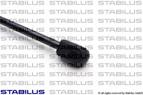 Газовый упор багажника Stabilus 016823