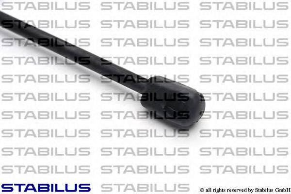 Амортизатор багажника 012552 Stabilus