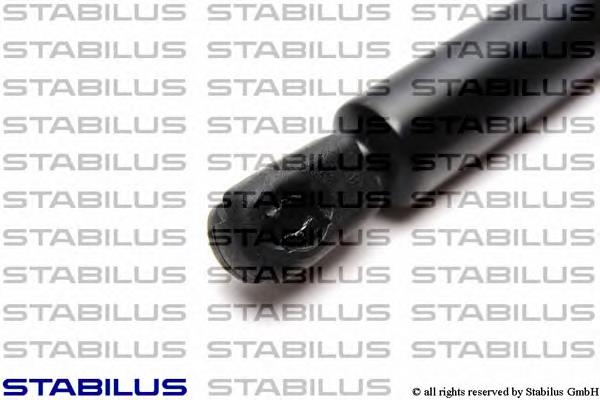 Купить 012604 Stabilus Амортизатор двери багажника