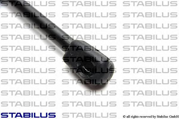 Амортизатор задней двери Stabilus 012604 цена, от 15.51 USD